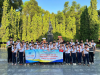 CHƯƠNG TRÌNH THAM QUAN - HỌC TẬP - TRẢI NGHIỆM TRƯỜNG TIỂU HỌC PHÚ MỸ