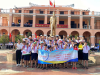 CHƯƠNG TRÌNH THAM QUAN - HỌC TẬP - TRẢI NGHIỆM TRƯỜNG TIỂU HỌC LÊ HỒNG PHONG