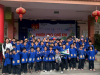 CHƯƠNG TRÌNH TRẢI NGHIỆM HỌC TẬP TẠI TRƯỜNG TIỂU HỌC PHÚ HÒA 2
