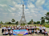 CHƯƠNG TRÌNH THAM QUAN - HỌC TẬP - TRẢI NGHIỆM TRƯỜNG TIỂU HỌC TRẦN PHÚ