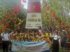 CHƯƠNG TRÌNH THAM QUAN - HỌC TẬP - TRẢI NGHIỆM TRƯỜNG MẦM NON 6 QUẬN 3