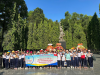 CHƯƠNG TRÌNH THAM QUAN - HỌC TẬP - TRẢI NGHIỆM TRƯỜNG TIỂU HỌC DĨ AN B