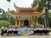CHƯƠNG TRÌNH THAM QUAN - HỌC TẬP - TRẢI NGHIỆM TRƯỜNG TIỂU HỌC PHÚ HÒA 3