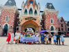 TOUR ĐOÀN CHO TRƯỜNG MN TÂN ĐỊNH QUẬN 1 ĐI NHA TRANG 3N2Đ