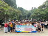 CHƯƠNG TRÌNH THAM QUAN  - HỌC TẬP - TRẢI NGHIỆM  TRƯỜNG TIỂU HỌC DĨ AN C