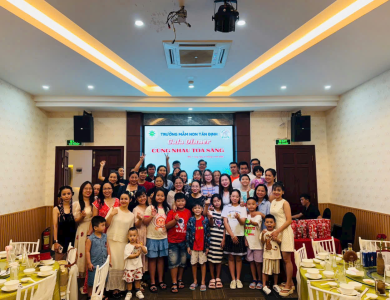TOUR ĐOÀN CHO TRƯỜNG MN TÂN ĐỊNH QUẬN 1 ĐI NHA TRANG 3N2Đ