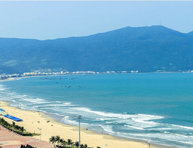 Tour Đà Nẵng - Bà Nà Hill - Hội An - Cù Lao Chàm