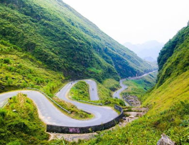 Tour Hà Giang - Đồng Văn - Mã Pí Lèng - Lũng Cú