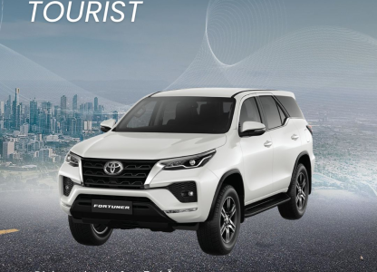 Cho thuê xe 7 chỗ tại TP.HCM