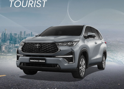Cho thuê xe 7 chỗ đi tỉnh