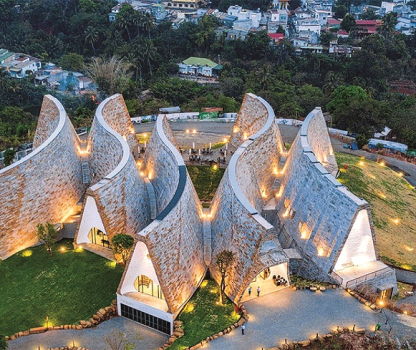 Tour Buôn Ma Thuột - Hồ Lắk - Bản Đôn - Thác Dray Nur