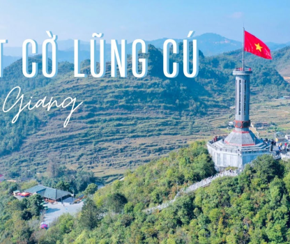 Tour Hà Giang - Đồng Văn - Mã Pí Lèng - Lũng Cú