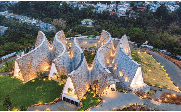 Tour Buôn Ma Thuột - Hồ Lắk - Bản Đôn - Thác Dray Nur