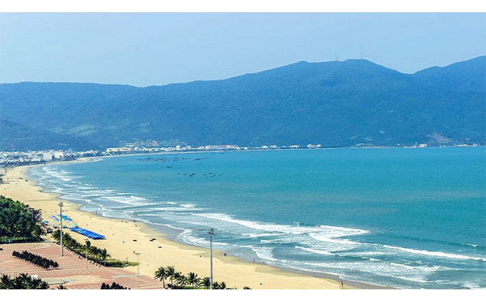 Tour Đà Nẵng - Bà Nà Hill - Hội An - Cù Lao Chàm