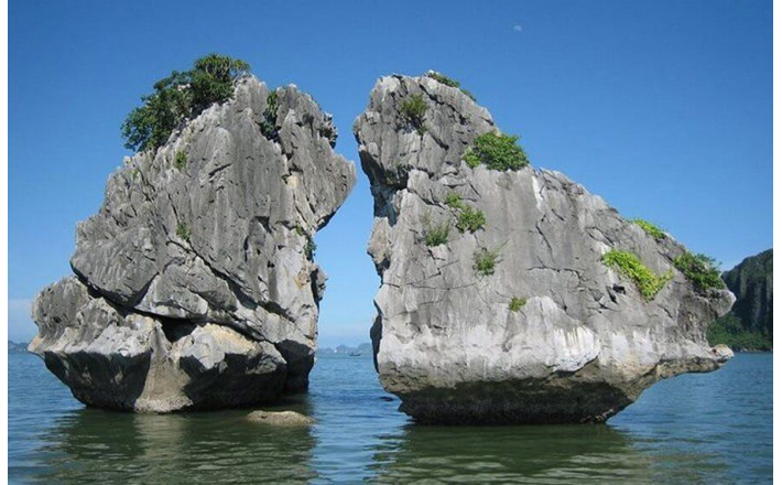 Tour Hạ Long - Yên Tử - Đảo Tuần Châu