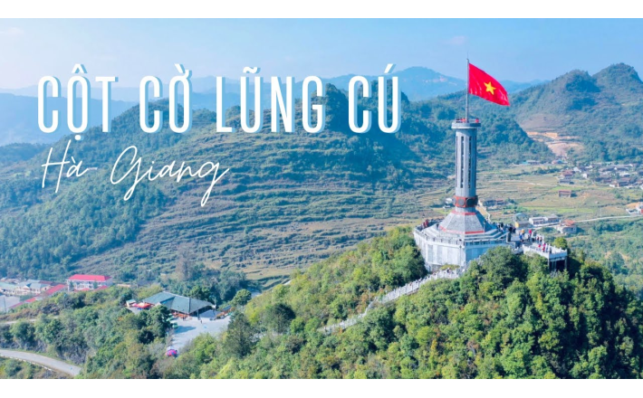 Tour Hà Giang - Đồng Văn - Mã Pí Lèng - Lũng Cú