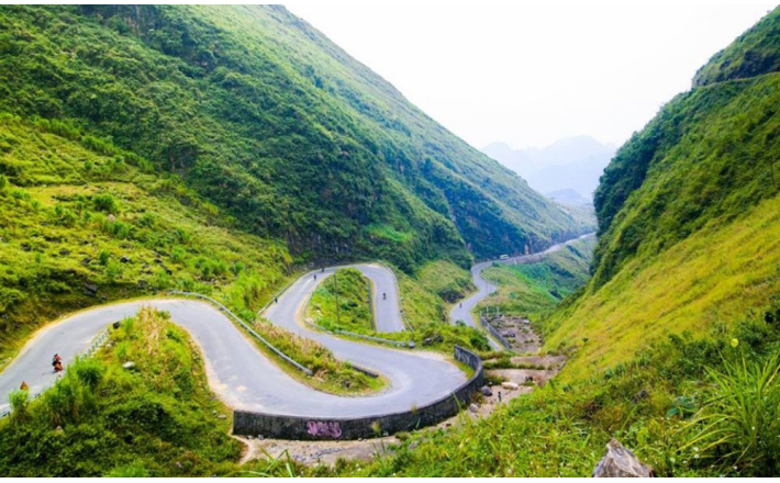 Tour Hà Giang - Đồng Văn - Mã Pí Lèng - Lũng Cú