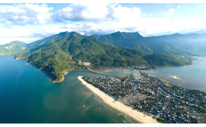 Tour Huế - Lăng Cô - Đầm Lập An - Kinh Thành Huế