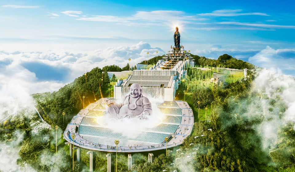 TUẤN MINH TOURIST